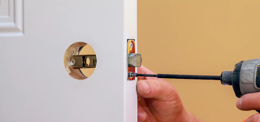 Stuck Door Knobs Repair in Palatine, IL